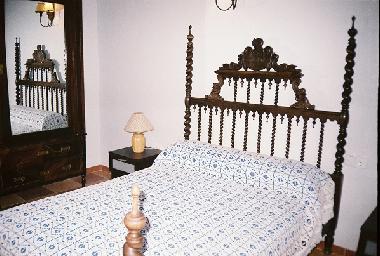 Casa de vacaciones en Porreres (Mallorca)Casa de vacaciones