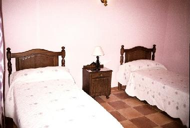 Casa de vacaciones en Porreres (Mallorca)Casa de vacaciones