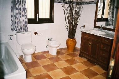 Casa de vacaciones en Porreres (Mallorca)Casa de vacaciones