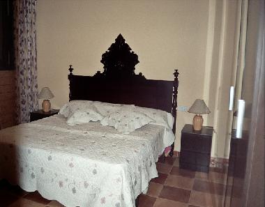 Casa de vacaciones en Porreres (Mallorca)Casa de vacaciones