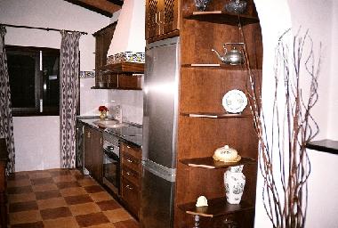 Casa de vacaciones en Porreres (Mallorca)Casa de vacaciones