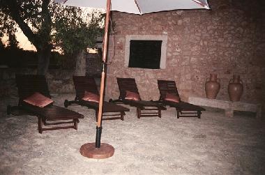 Casa de vacaciones en Porreres (Mallorca)Casa de vacaciones