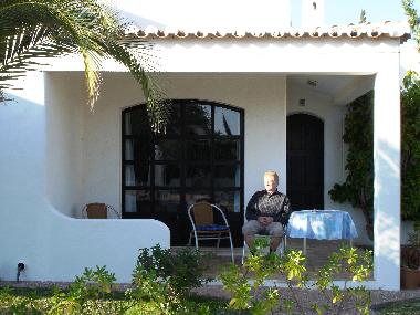 Casa de vacaciones en Carvoeiro (Algarve)Casa de vacaciones