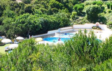 Casa de vacaciones en Carvoeiro (Algarve)Casa de vacaciones