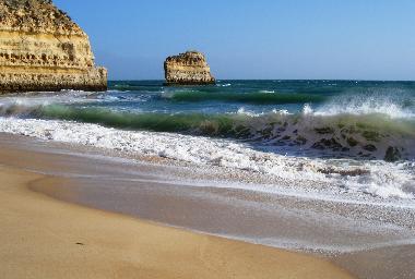 Casa de vacaciones en Carvoeiro (Algarve)Casa de vacaciones