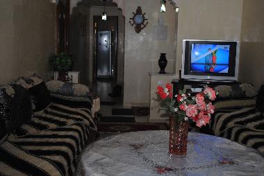 Apartamento de vacaciones en Agadir (Agadir)Casa de vacaciones