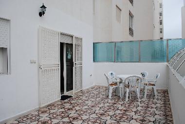 Apartamento de vacaciones en Agadir (Agadir)Casa de vacaciones