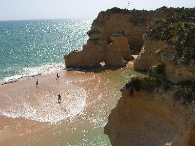 Casa de vacaciones en Carvoeiro (Algarve)Casa de vacaciones