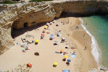 Casa de vacaciones en Carvoeiro (Algarve)Casa de vacaciones