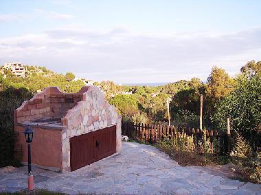 Apartamento de vacaciones en Santa Margherita di Pula (Cagliari)Casa de vacaciones