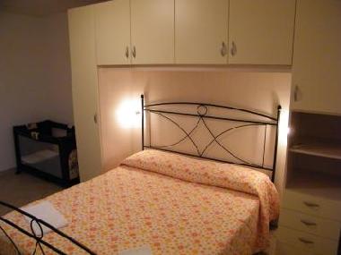 Apartamento de vacaciones en Santa Margherita di Pula (Cagliari)Casa de vacaciones