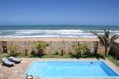 Casa de vacaciones en Praia de Buzios-Nisia Floresta-RN (Rio Grande do Norte)Casa de vacaciones