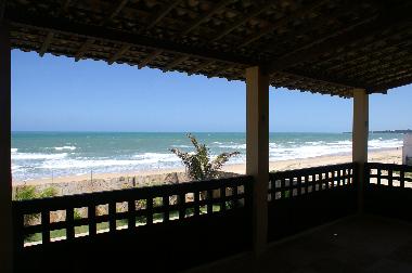 Casa de vacaciones en Praia de Buzios-Nisia Floresta-RN (Rio Grande do Norte)Casa de vacaciones