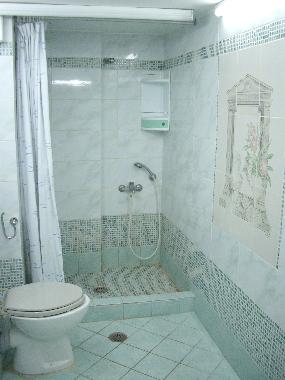 Apartamento de vacaciones en Athens (Attiki)Casa de vacaciones