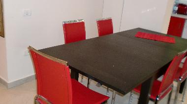 Apartamento de vacaciones en Tel Aviv (Tel Aviv)Casa de vacaciones