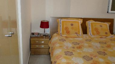 Apartamento de vacaciones en Tel Aviv (Tel Aviv)Casa de vacaciones