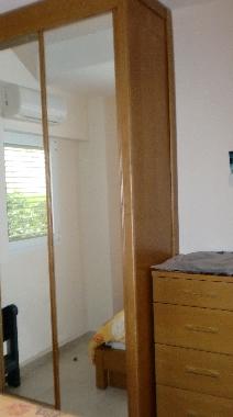 Apartamento de vacaciones en Tel Aviv (Tel Aviv)Casa de vacaciones