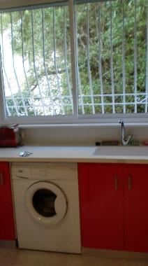 Apartamento de vacaciones en Tel Aviv (Tel Aviv)Casa de vacaciones