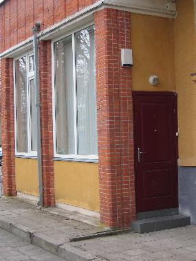 Apartamento de vacaciones en Palanga (Klaipedos Apskritis)Casa de vacaciones