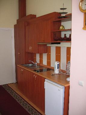 Apartamento de vacaciones en Palanga (Klaipedos Apskritis)Casa de vacaciones