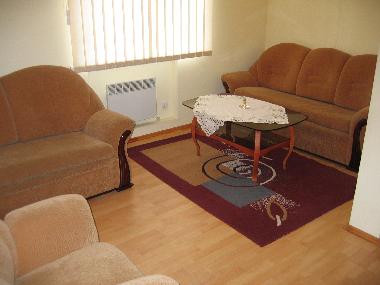 Apartamento de vacaciones en Palanga (Klaipedos Apskritis)Casa de vacaciones