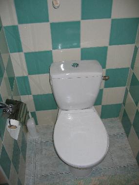 Apartamento de vacaciones en Palanga (Klaipedos Apskritis)Casa de vacaciones