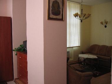 Apartamento de vacaciones en Palanga (Klaipedos Apskritis)Casa de vacaciones