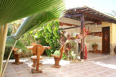 Casa de vacaciones en Praia de Buzios-Nisia Floresta-RN (Rio Grande do Norte)Casa de vacaciones