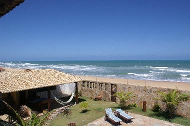 Casa de vacaciones en Praia de Buzios-Nisia Floresta-RN (Rio Grande do Norte)Casa de vacaciones
