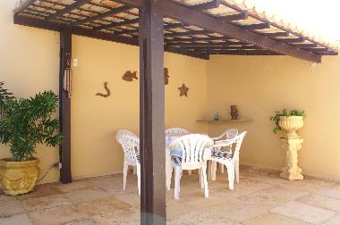 Casa de vacaciones en Praia de Buzios-Nisia Floresta-RN (Rio Grande do Norte)Casa de vacaciones