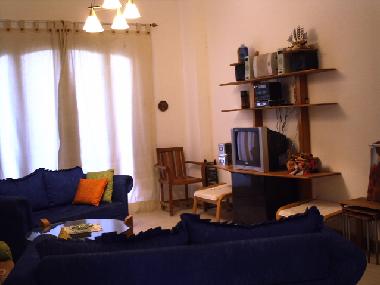 Chalet en Ain El Sukhna (Al Bahr al Ahmar)Casa de vacaciones