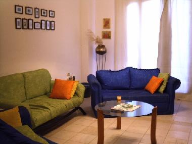Chalet en Ain El Sukhna (Al Bahr al Ahmar)Casa de vacaciones