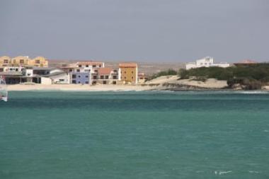 Apartamento de vacaciones en Sal Rei (Boa Vista)Casa de vacaciones