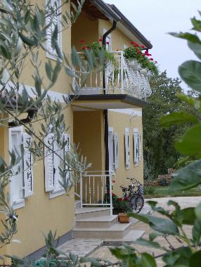 Apartamento de vacaciones en Buici 44 (Istarska)Casa de vacaciones