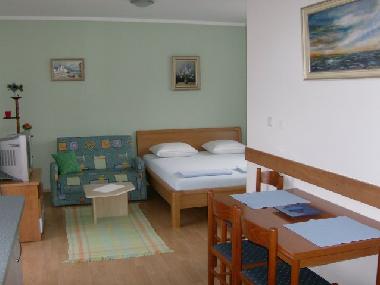 Apartamento de vacaciones en Buici 44 (Istarska)Casa de vacaciones
