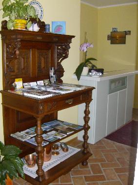 Apartamento de vacaciones en Buici 44 (Istarska)Casa de vacaciones