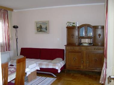 Apartamento de vacaciones en Buici 44 (Istarska)Casa de vacaciones