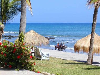 Apartamento de vacaciones en M�ncora (Piura)Casa de vacaciones