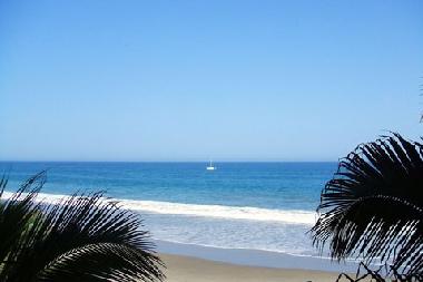 Apartamento de vacaciones en M�ncora (Piura)Casa de vacaciones