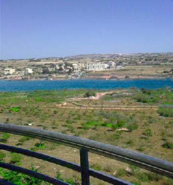 Apartamento de vacaciones en qawra (Malta)Casa de vacaciones