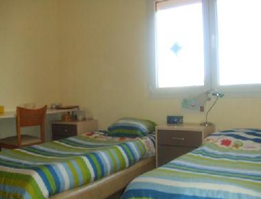 Apartamento de vacaciones en L'Escala (Girona)Casa de vacaciones