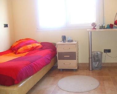 Apartamento de vacaciones en L'Escala (Girona)Casa de vacaciones