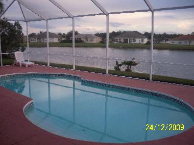 Casa de vacaciones en Fort Pierce FL (Florida)Casa de vacaciones
