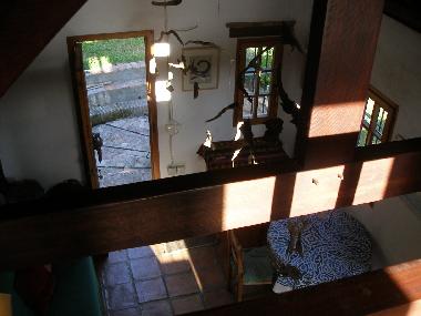 Casa de vacaciones en Santa Lucia (C�diz)Casa de vacaciones