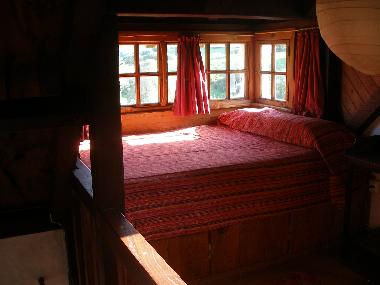 Casa de vacaciones en Santa Lucia (C�diz)Casa de vacaciones