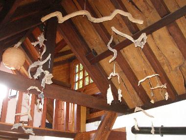 Casa de vacaciones en Santa Lucia (C�diz)Casa de vacaciones