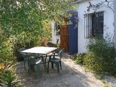 Casa de vacaciones en Santa Lucia (C�diz)Casa de vacaciones