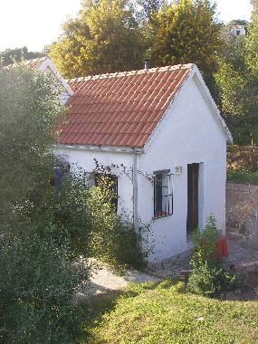 Casa de vacaciones en Santa Lucia (C�diz)Casa de vacaciones