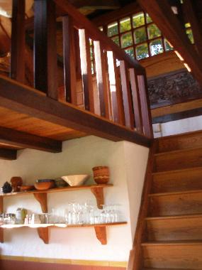 Casa de vacaciones en Santa Lucia (C�diz)Casa de vacaciones