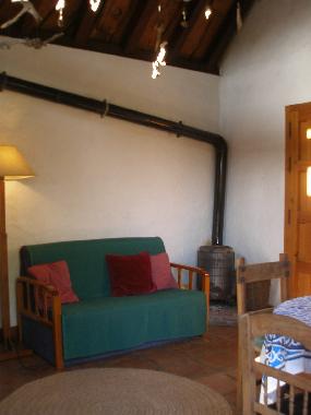 Casa de vacaciones en Santa Lucia (C�diz)Casa de vacaciones